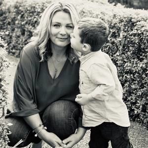 Meet your Posher, Joena